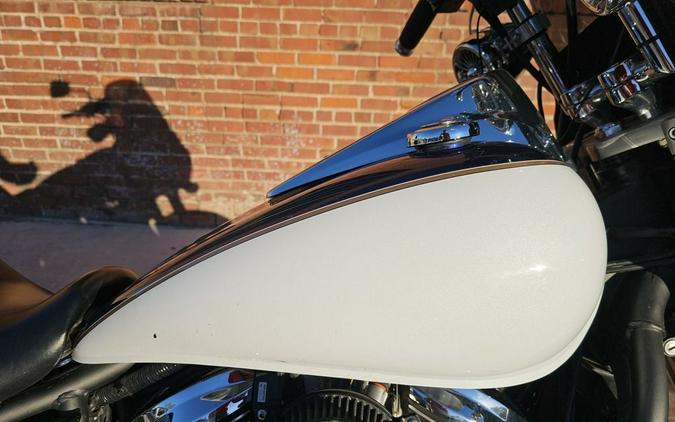 2013 Kawasaki Vulcan® 900 Classic LT