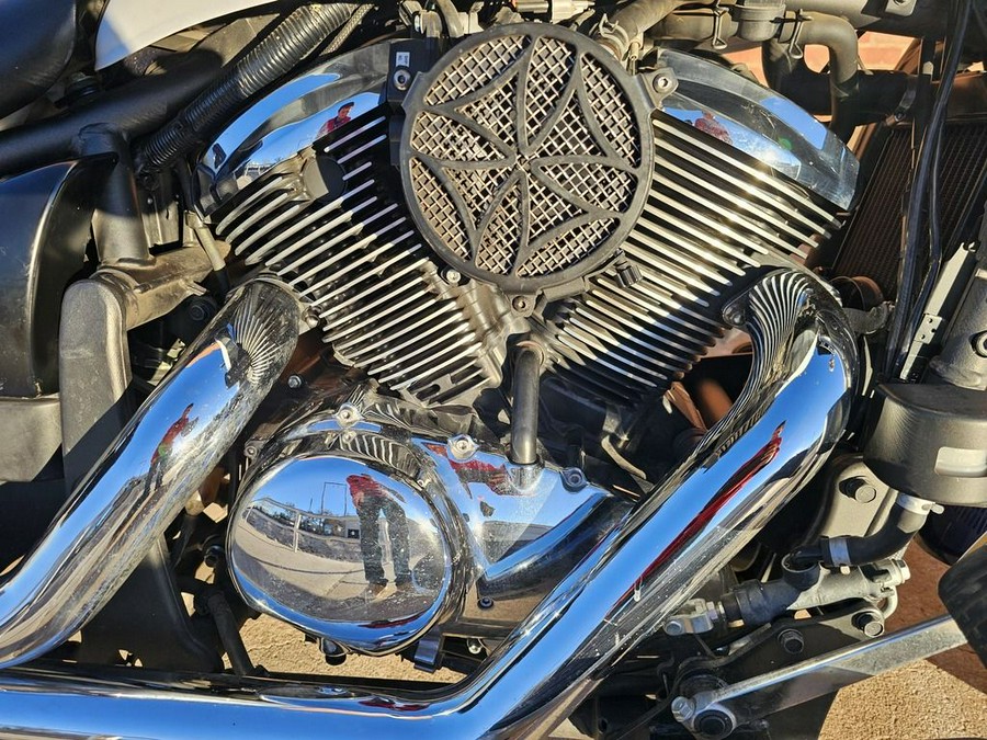 2013 Kawasaki Vulcan® 900 Classic LT