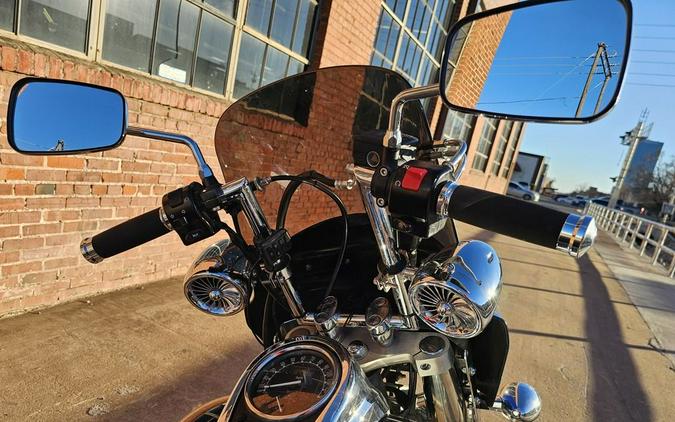 2013 Kawasaki Vulcan® 900 Classic LT