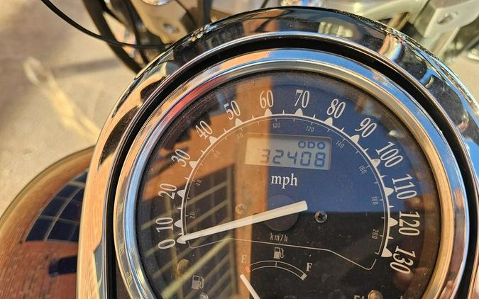 2013 Kawasaki Vulcan® 900 Classic LT