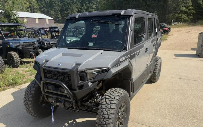 2026 Polaris® XPedition ADV 5 NorthStar