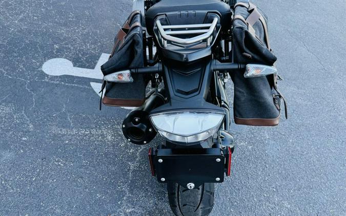 2018 BMW R nineT Urban G/S