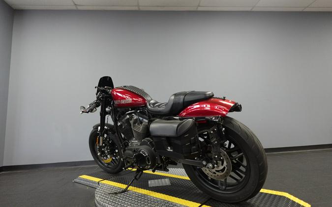 2017 Harley-Davidson 1200 Custom XL1200C