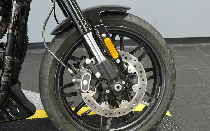 2017 Harley-Davidson 1200 Custom XL1200C