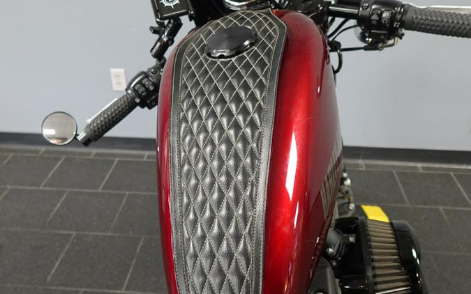 2017 Harley-Davidson 1200 Custom XL1200C