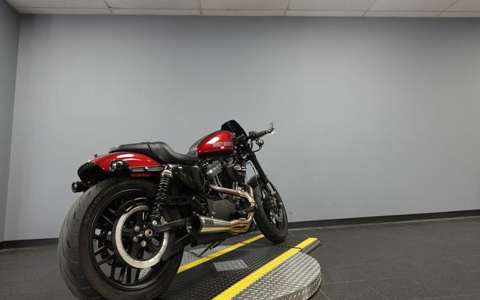 2017 Harley-Davidson 1200 Custom XL1200C