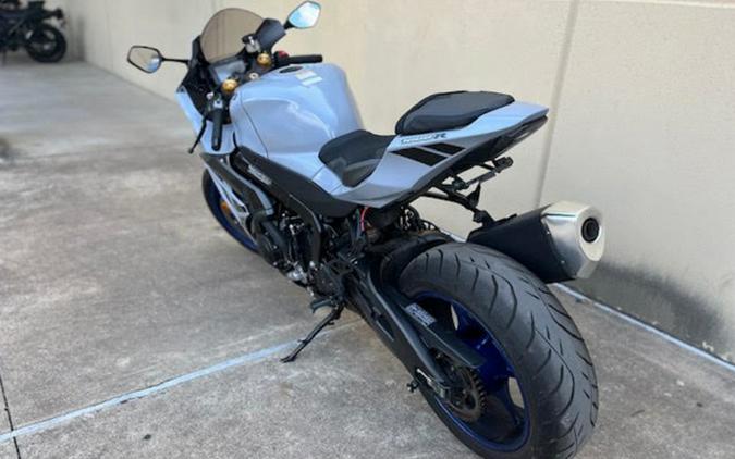 2022 Suzuki GSX-R 1000