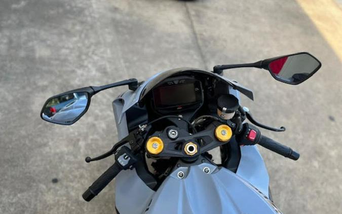 2022 Suzuki GSX-R 1000