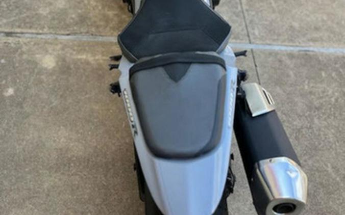 2022 Suzuki GSX-R 1000