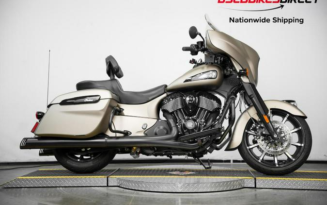 2024 Indian Chieftain Dark Horse - $28,499.00
