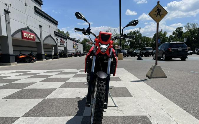 2026 Beta Motorcycles Alp 4.0 - DEMO -