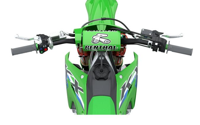 2026 Kawasaki KX™ 450SR