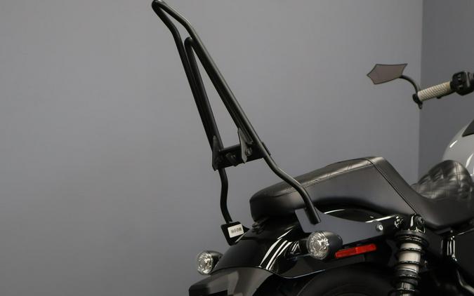 2026 Harley-Davidson Nightster RH975