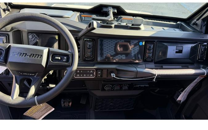 2027 Can-Am Defender XU Limited HD11