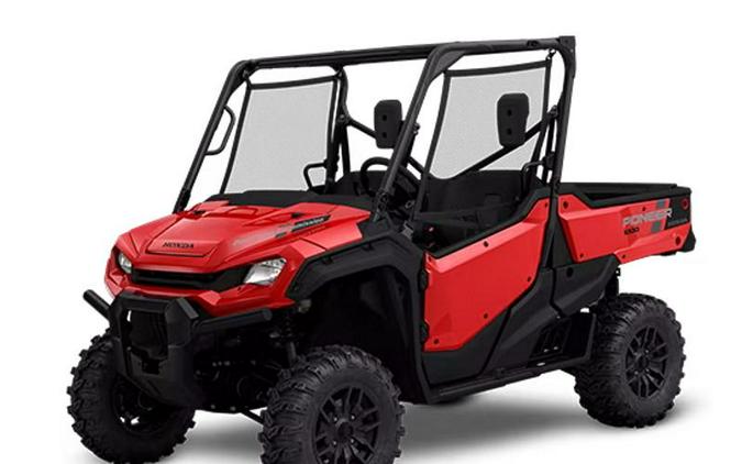 2023 Honda® Pioneer 1000 Deluxe