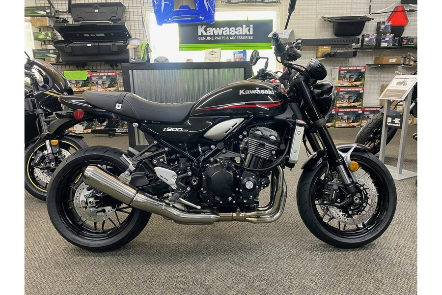 2024 Kawasaki Z900RS ABS for sale in Powhatan, VA