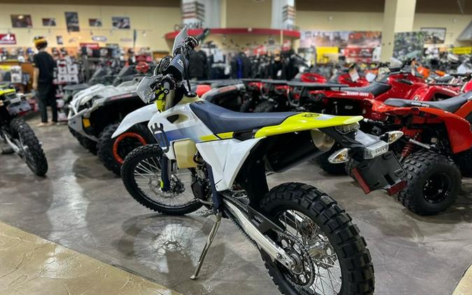 2024 Husqvarna FE 501S