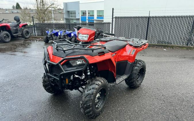 2024 Polaris Industries SPORTSMAN 450 UTILITY