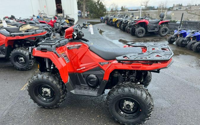 2024 Polaris Industries SPORTSMAN 450 UTILITY