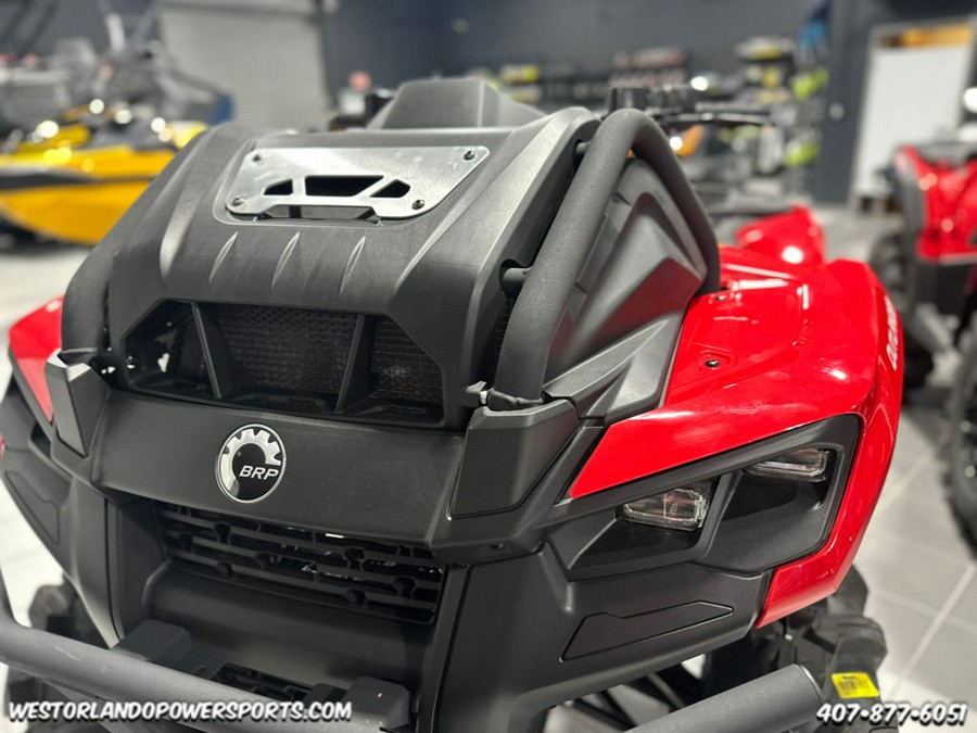 2024 Can-Am® Outlander X mr 700