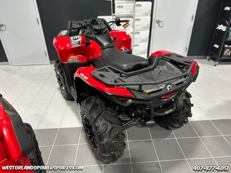 2024 Can-Am® Outlander X mr 700