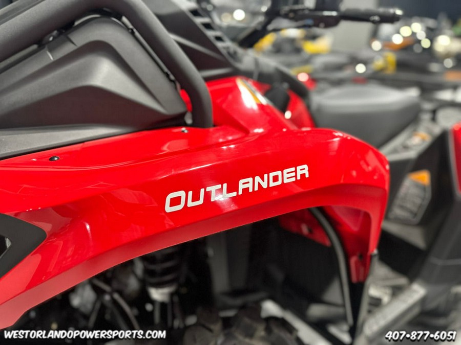 2024 Can-Am® Outlander X mr 700