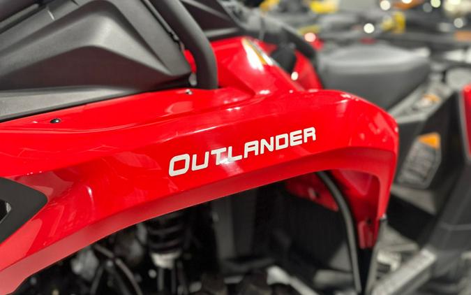 2024 Can-Am® Outlander X mr 700