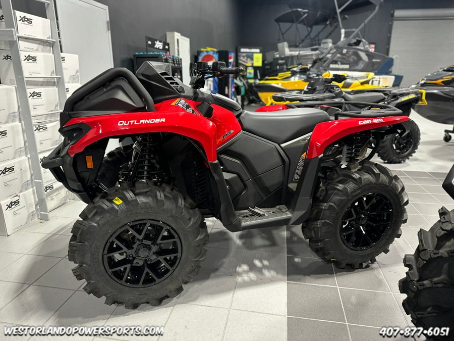 2024 Can-Am® Outlander X mr 700