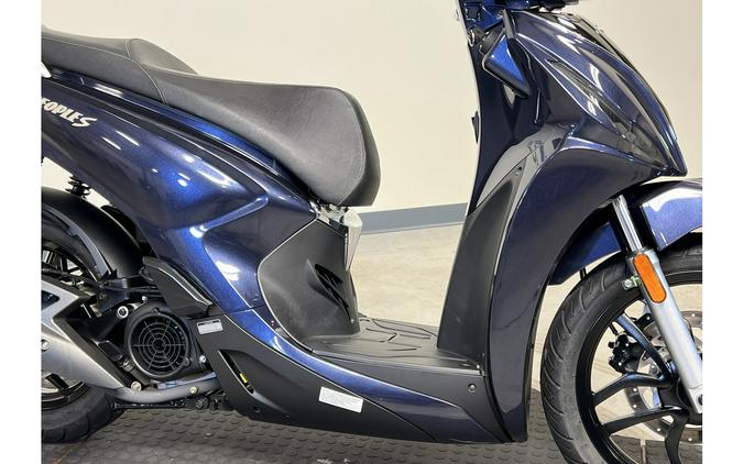 2021 KYMCO People Series S150