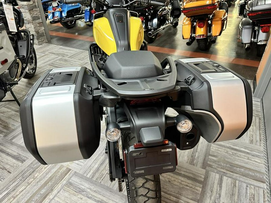 2023 Harley-Davidson® RA1250S - Pan America™ 1250 Special