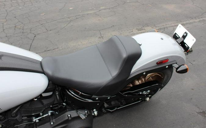 2024 Harley-Davidson® FXLRS - Low Rider® S