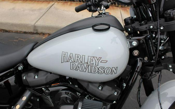 2024 Harley-Davidson® FXLRS - Low Rider® S