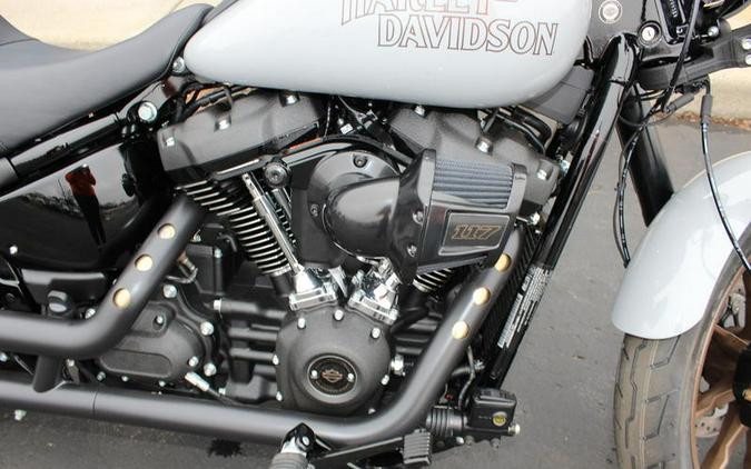 2024 Harley-Davidson® FXLRS - Low Rider® S