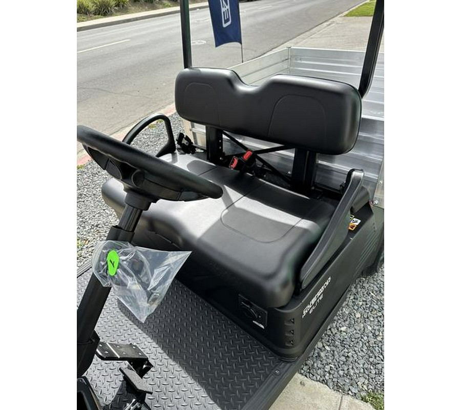 2024 Cushman® Hauler PRO LSV ELiTE Lithium Electric