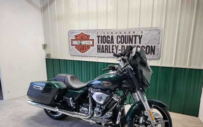 2024 Harley-Davidson® FLHX - Street Glide®