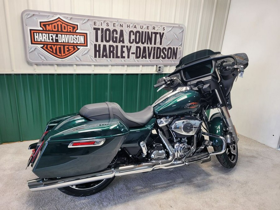 2024 Harley-Davidson® FLHX - Street Glide®