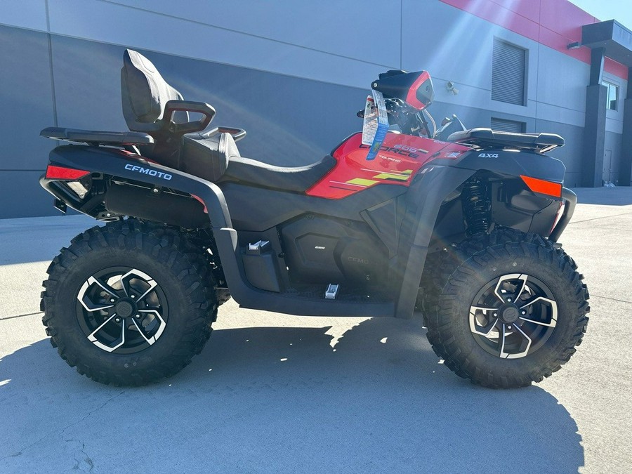 2024 CFMoto CFORCE 600 EPS TOURING