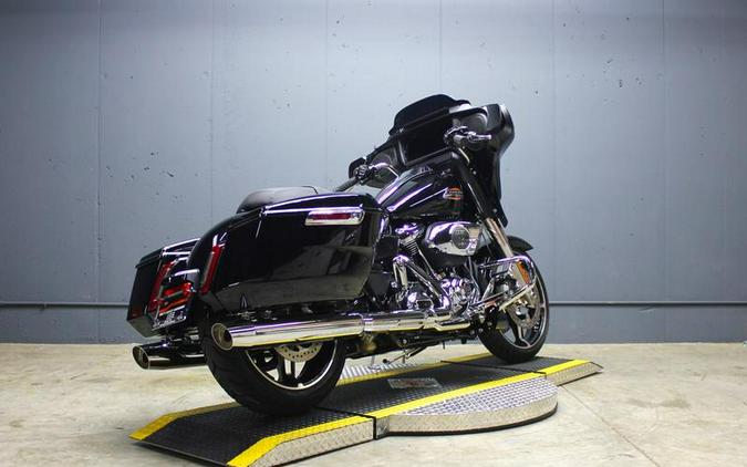 2024 Harley-Davidson® FLHX - Street Glide®