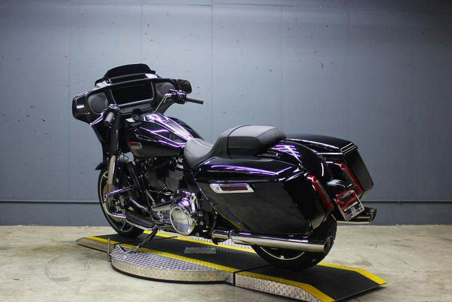 2024 Harley-Davidson® FLHX - Street Glide®