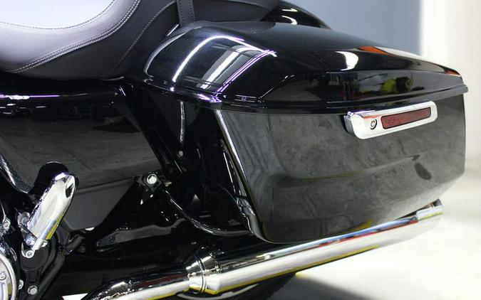 2024 Harley-Davidson® FLHX - Street Glide®