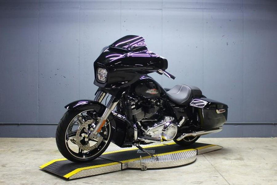 2024 Harley-Davidson® FLHX - Street Glide®