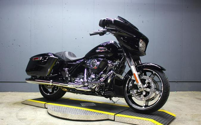 2024 Harley-Davidson® FLHX - Street Glide®