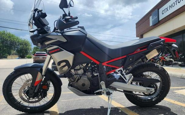 2024 Aprilia® Tuareg 660