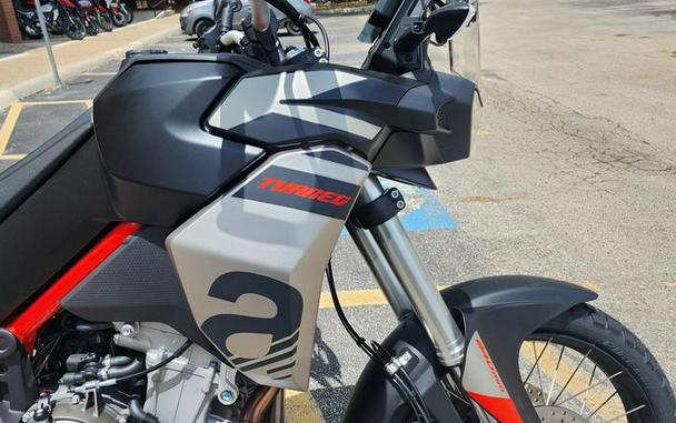 2024 Aprilia® Tuareg 660