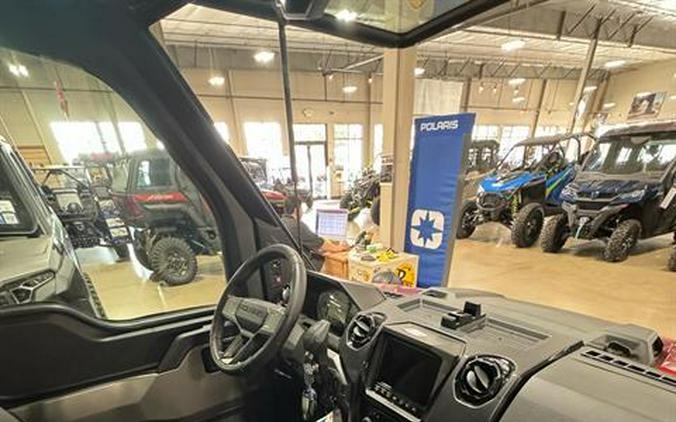 2024 Polaris Ranger Crew XD 1500 Northstar Edition Ultimate