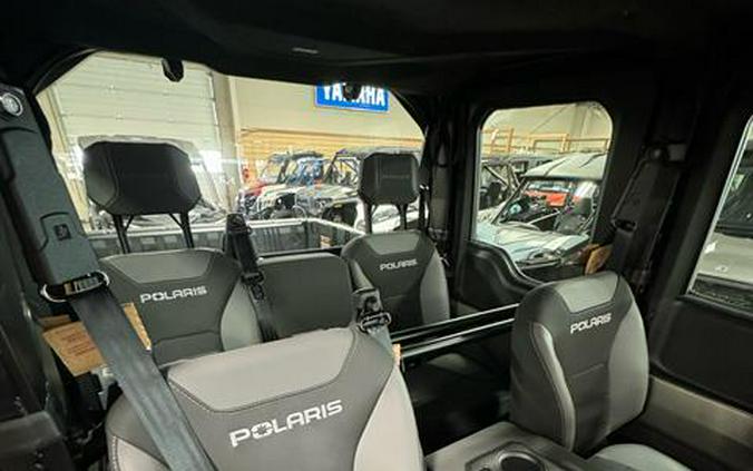 2024 Polaris Ranger Crew XD 1500 Northstar Edition Ultimate