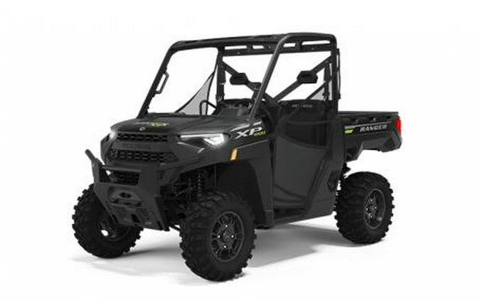 2023 Polaris Ranger XP® 1000 Premium