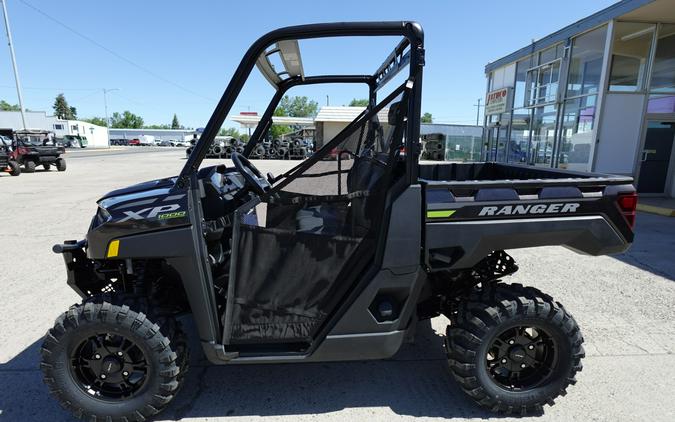 2023 Polaris Ranger XP® 1000 Premium