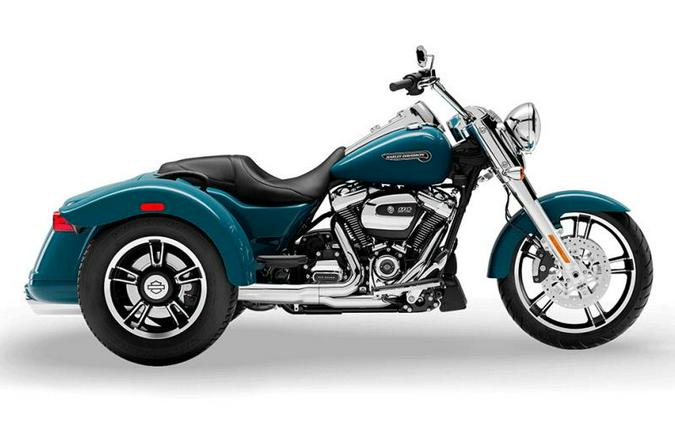 2021 Harley-Davidson® FLRT - Freewheeler®