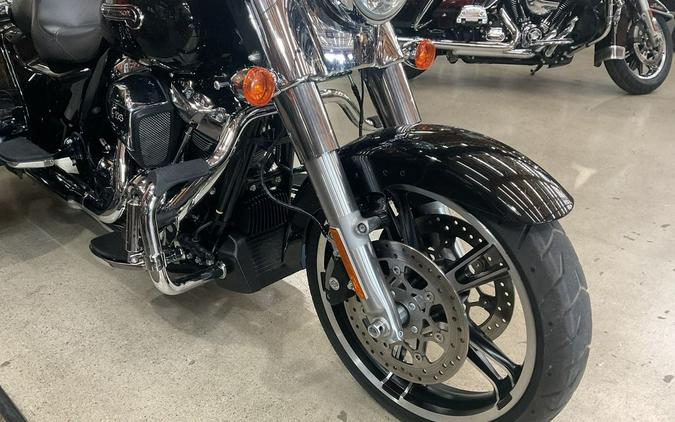 2021 Harley-Davidson® FLRT - Freewheeler®